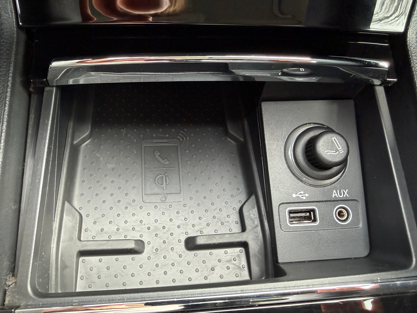 Škoda Kodiaq 1.4 TSI
