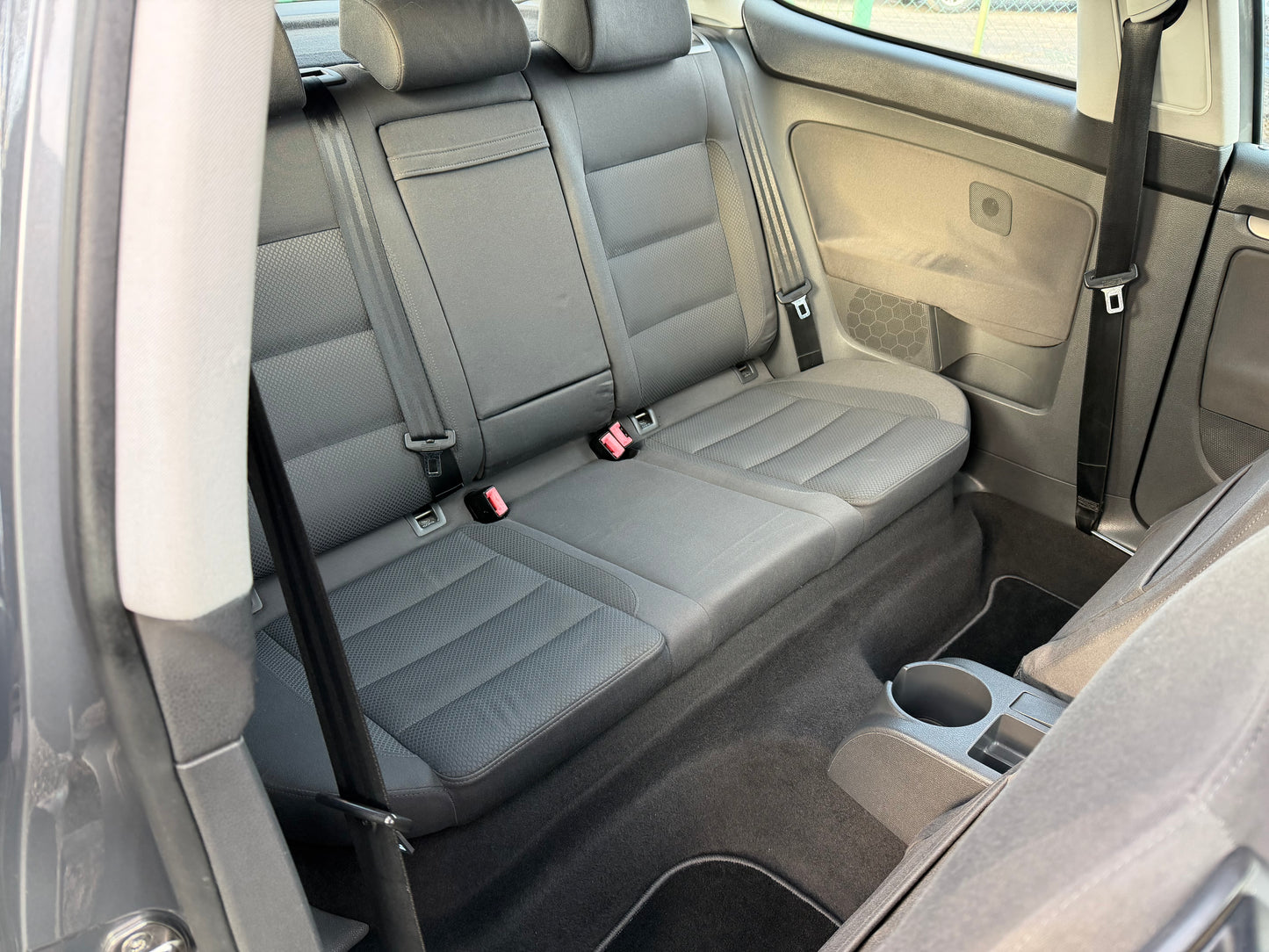 Volkswagen Golf V 2.0 TDI