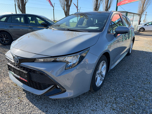 Toyota Corolla 1.8 Hybrid