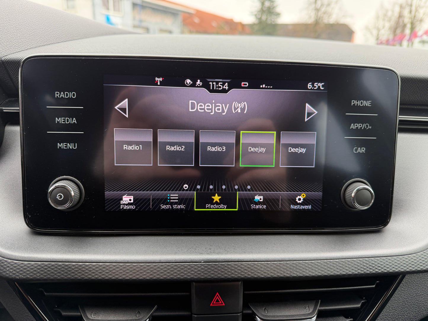 Škoda Scala 1.6 TDI DSG