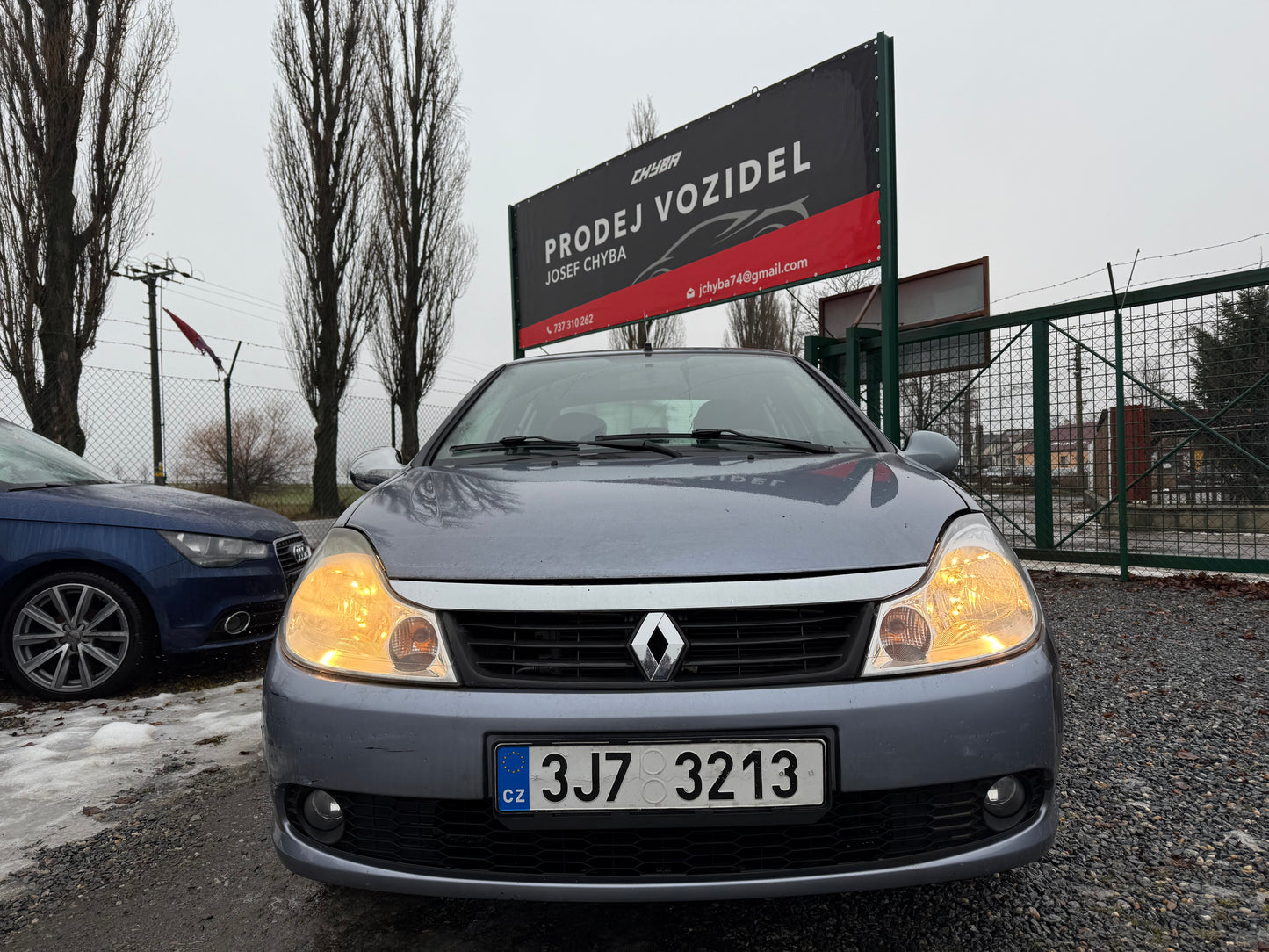 Renault Thalia 1.4i