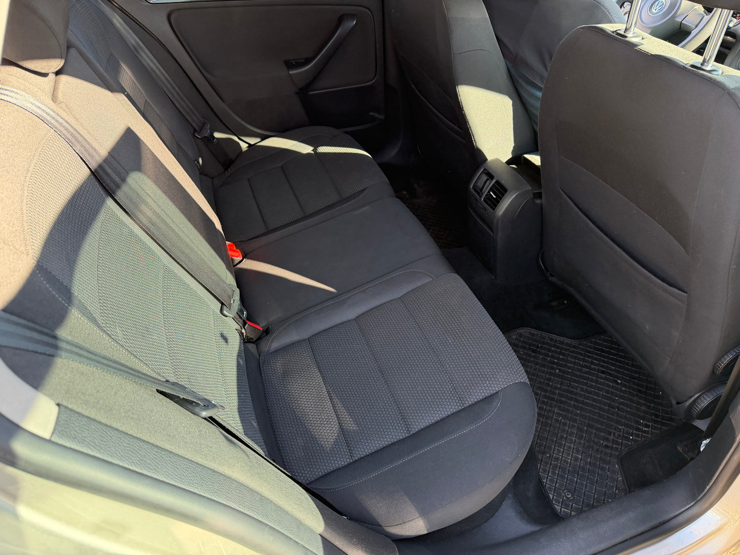 Volkswagen Golf VI Variant 1.6 TDI