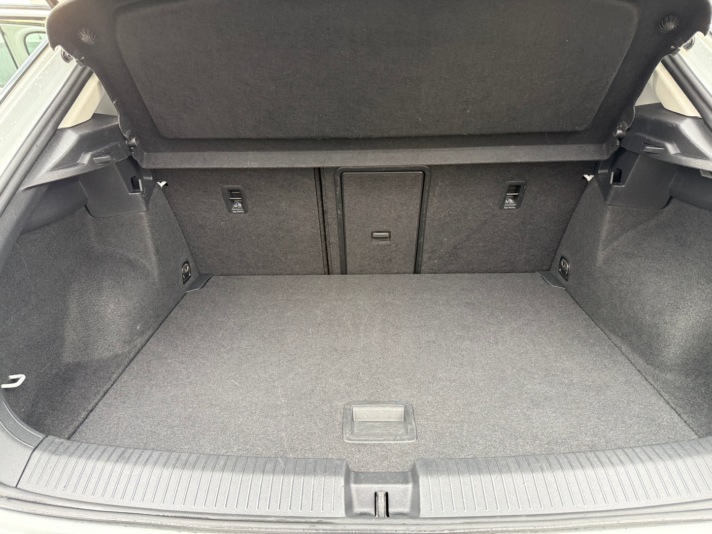 Volkswagen T-Roc 2.0 TDI DSG 4Motion