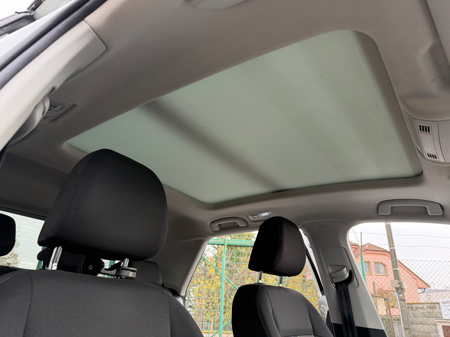 Volkswagen T-Roc 2.0 TDI DSG 4Motion