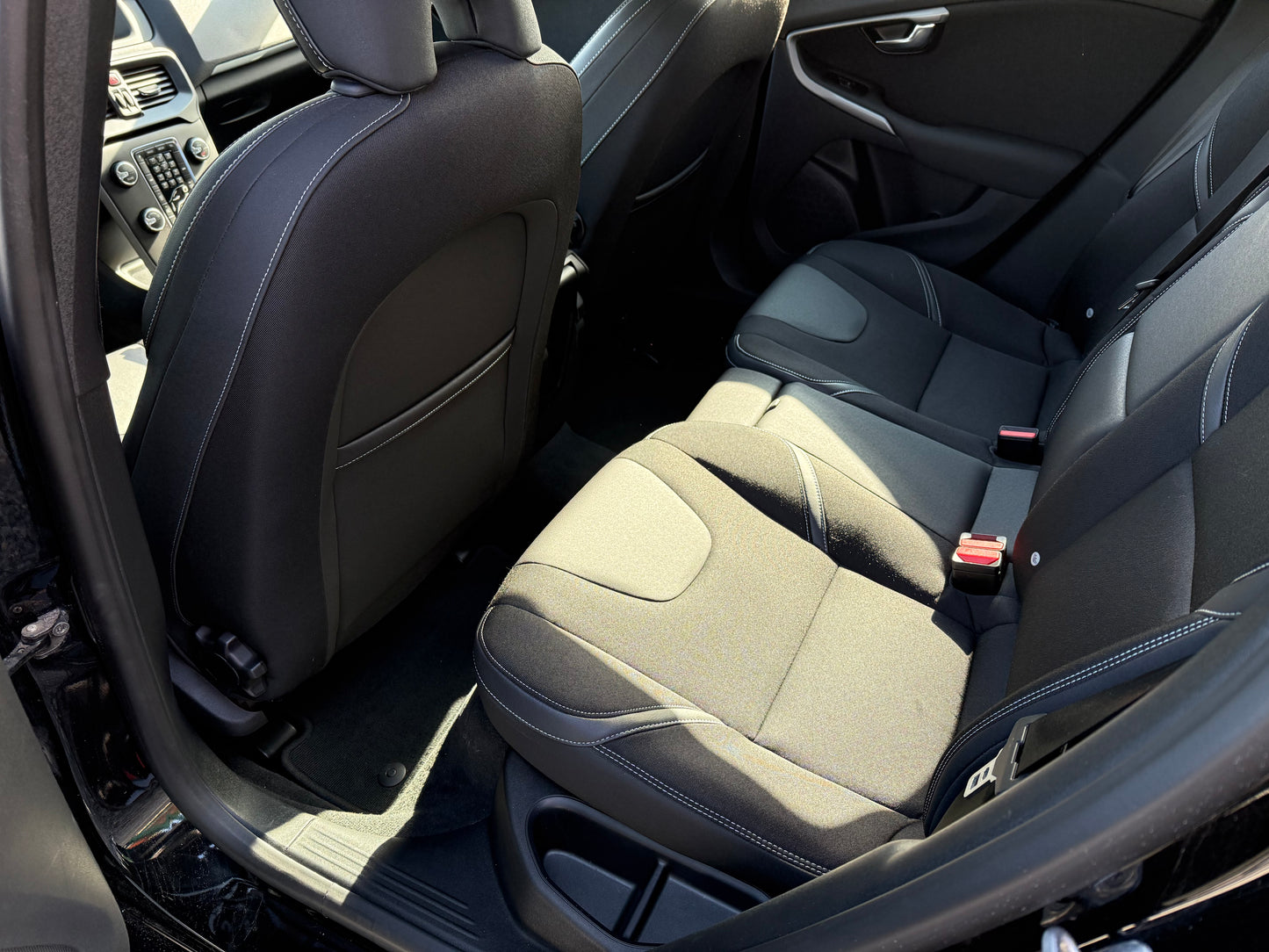 Volvo V40 T2