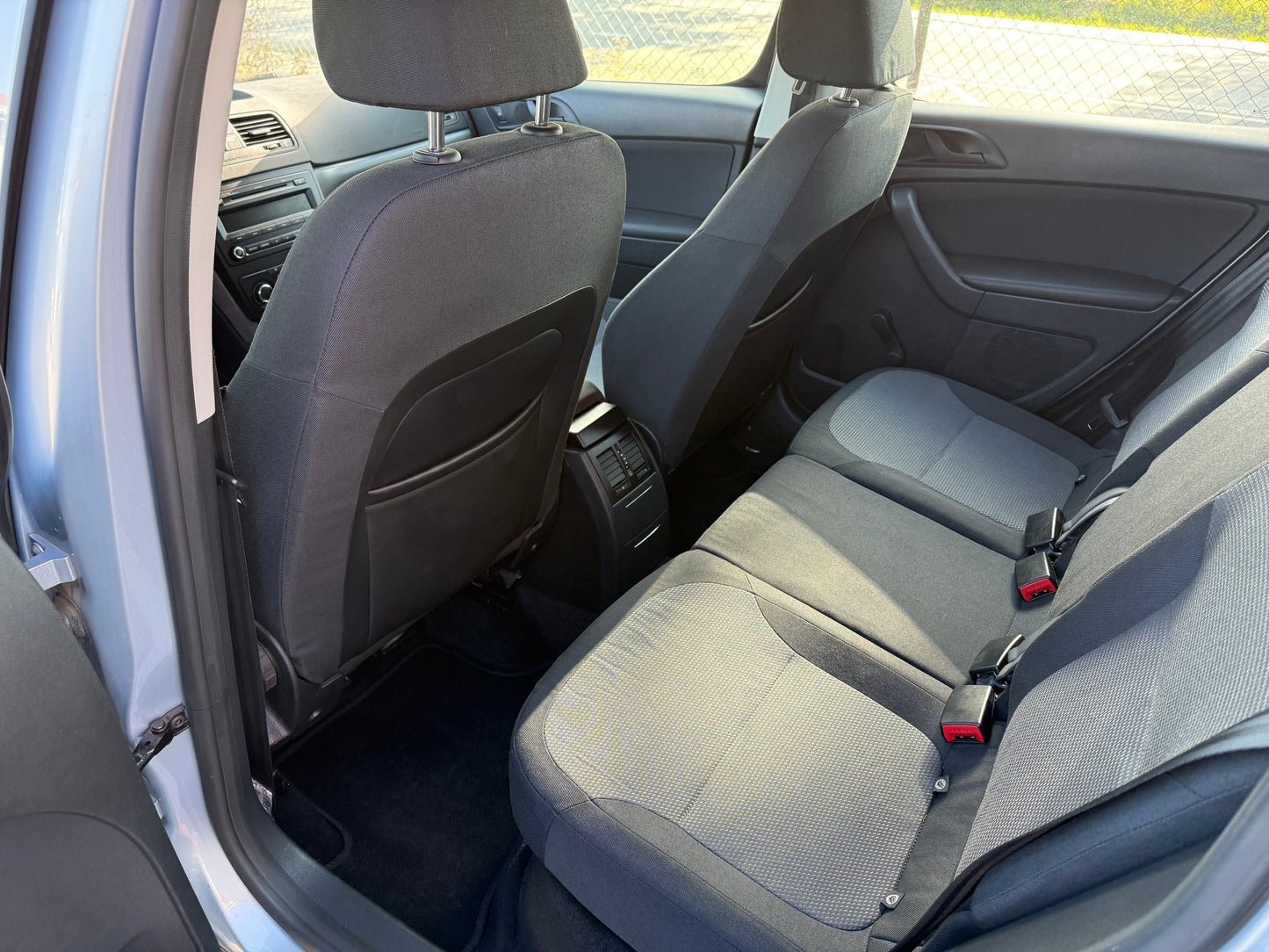 Škoda Yeti 1.2 TSI