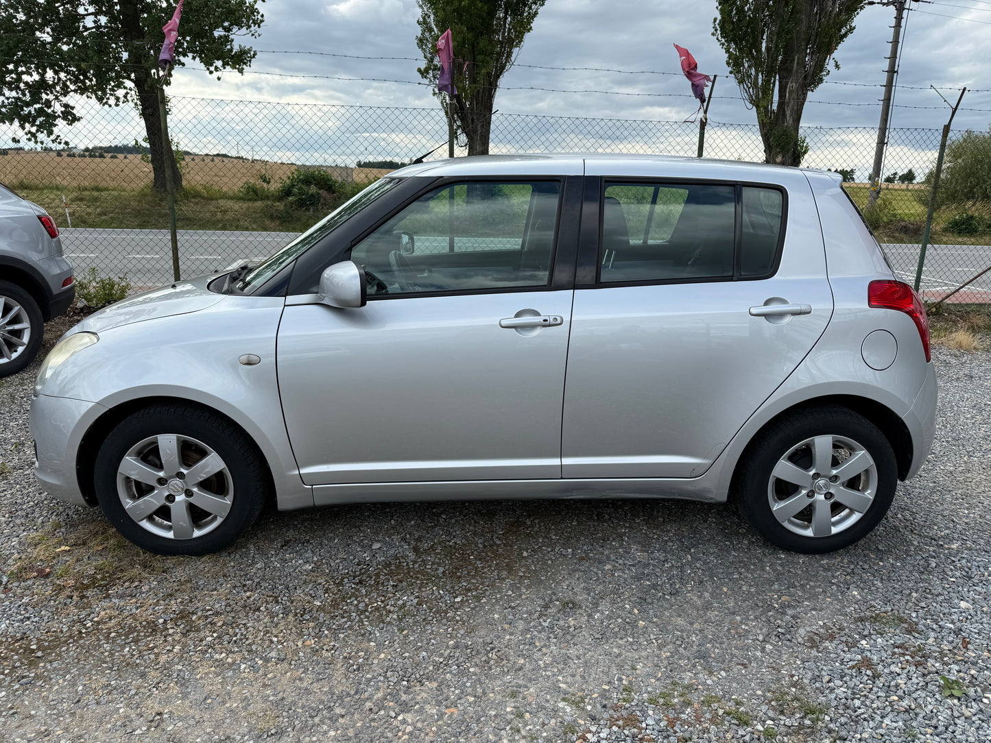 Suzuki Swift 1.3 16V