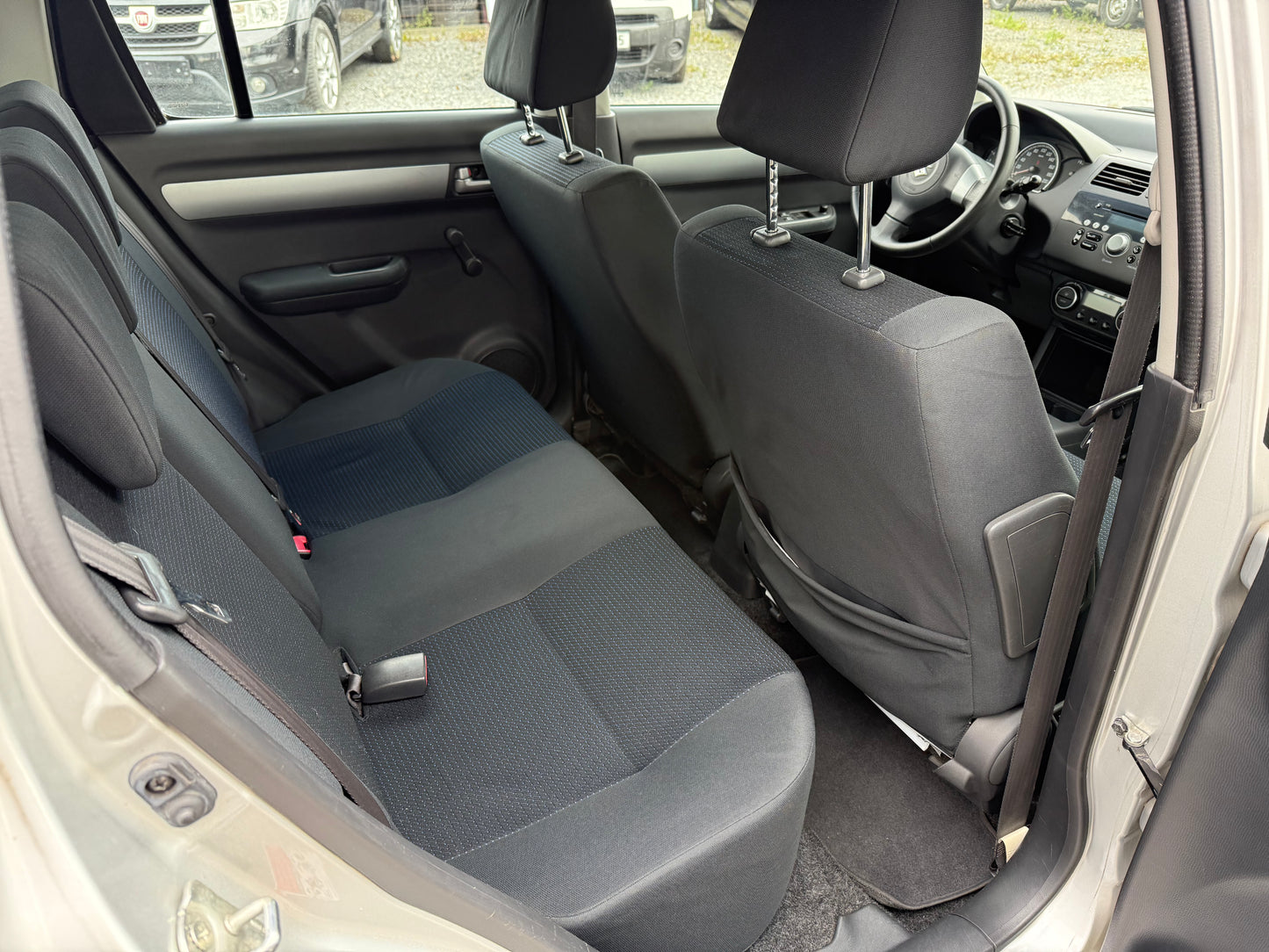 Suzuki Swift 1.3 16V