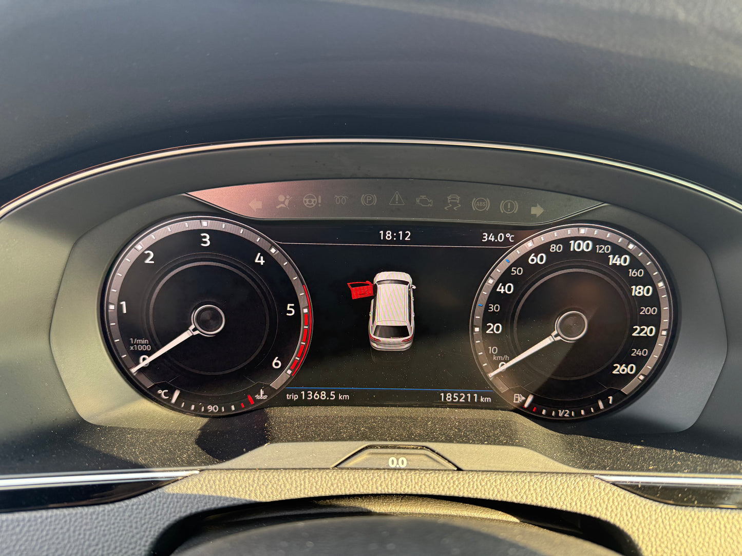 Volkswagen Passat 2.0 TDI ALLTRACK