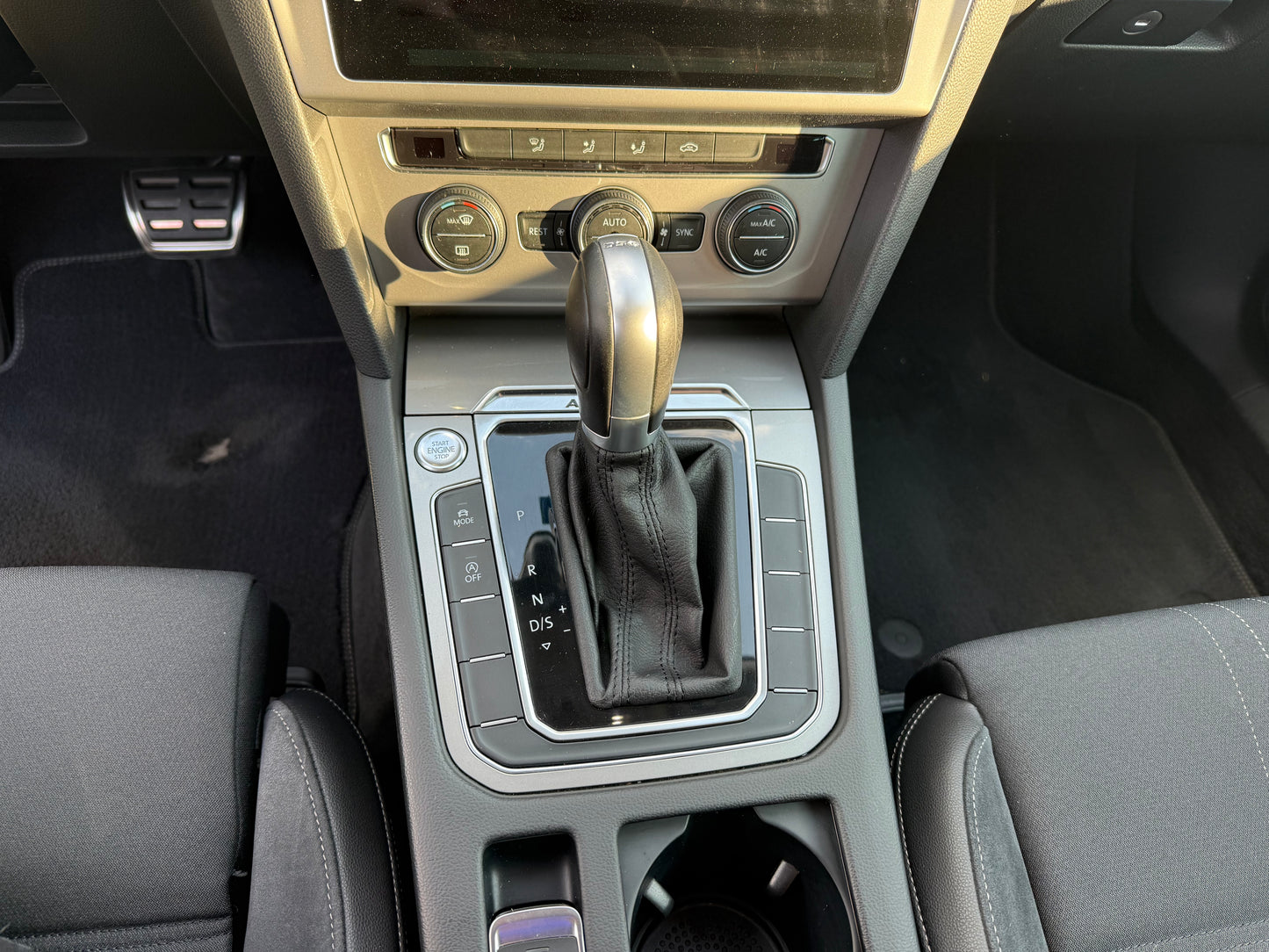Volkswagen Passat 2.0 TDI ALLTRACK