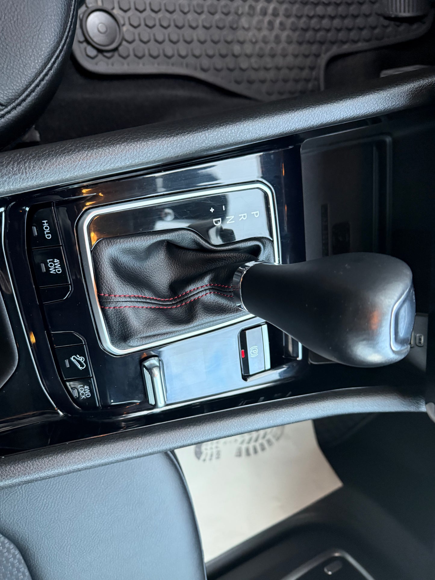 Jeep Compass Trailhawk 1.3 4xe Plug-in Hybrid