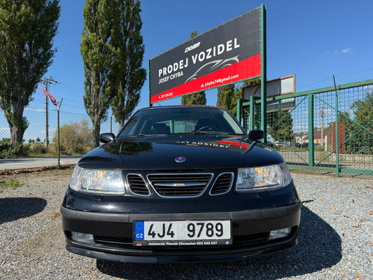 Saab 95 2.0 TB
