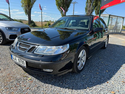 Saab 95 2.0 TB