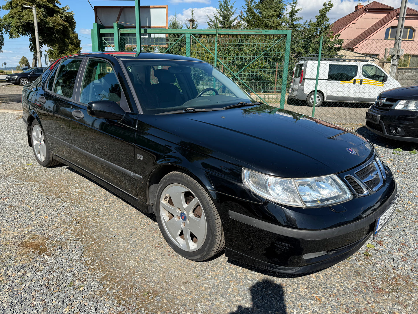 Saab 95 2.0 TB