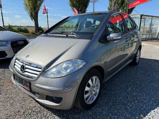 Mercedes Benz A 150i