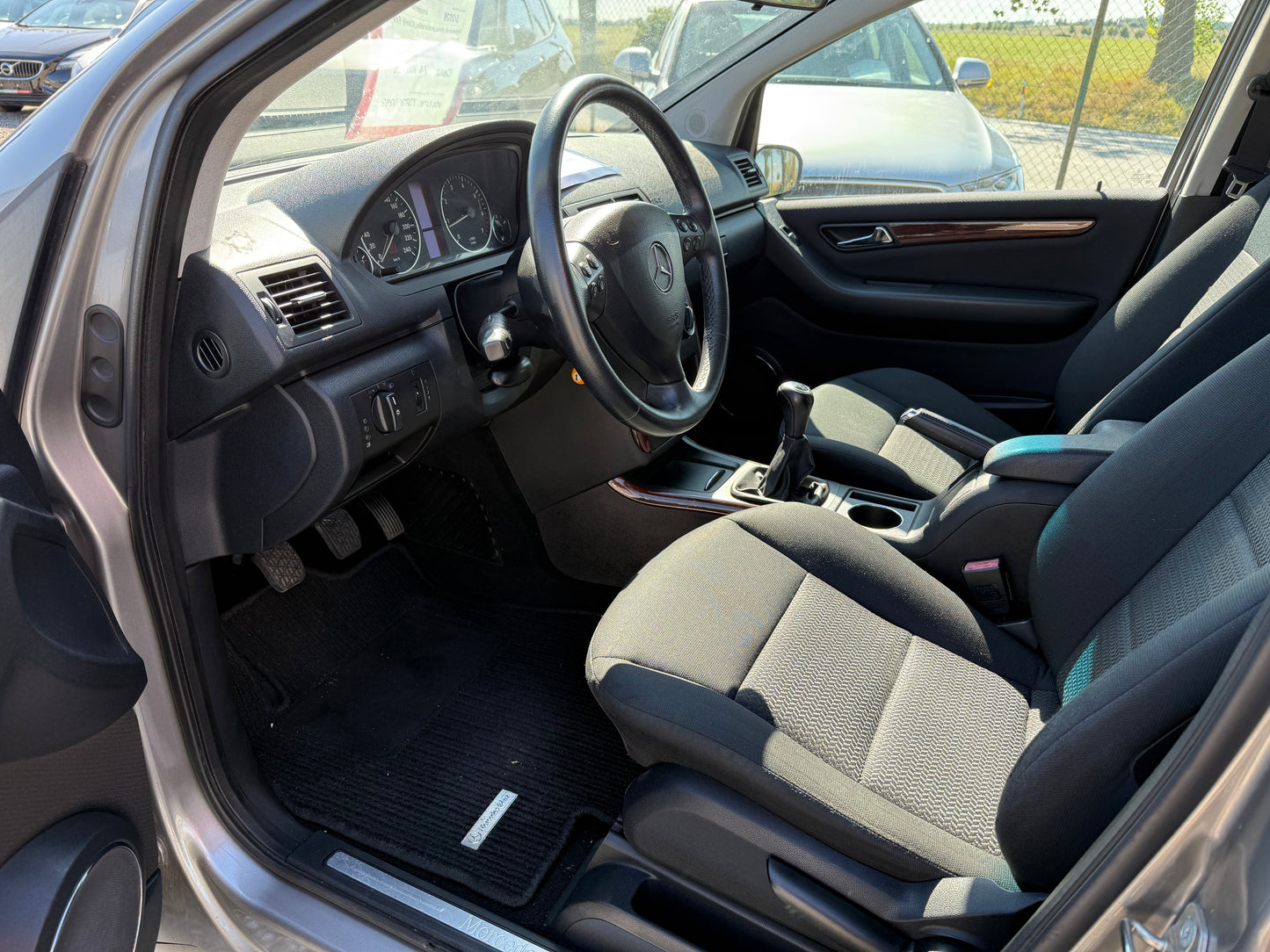 Mercedes Benz A 150i