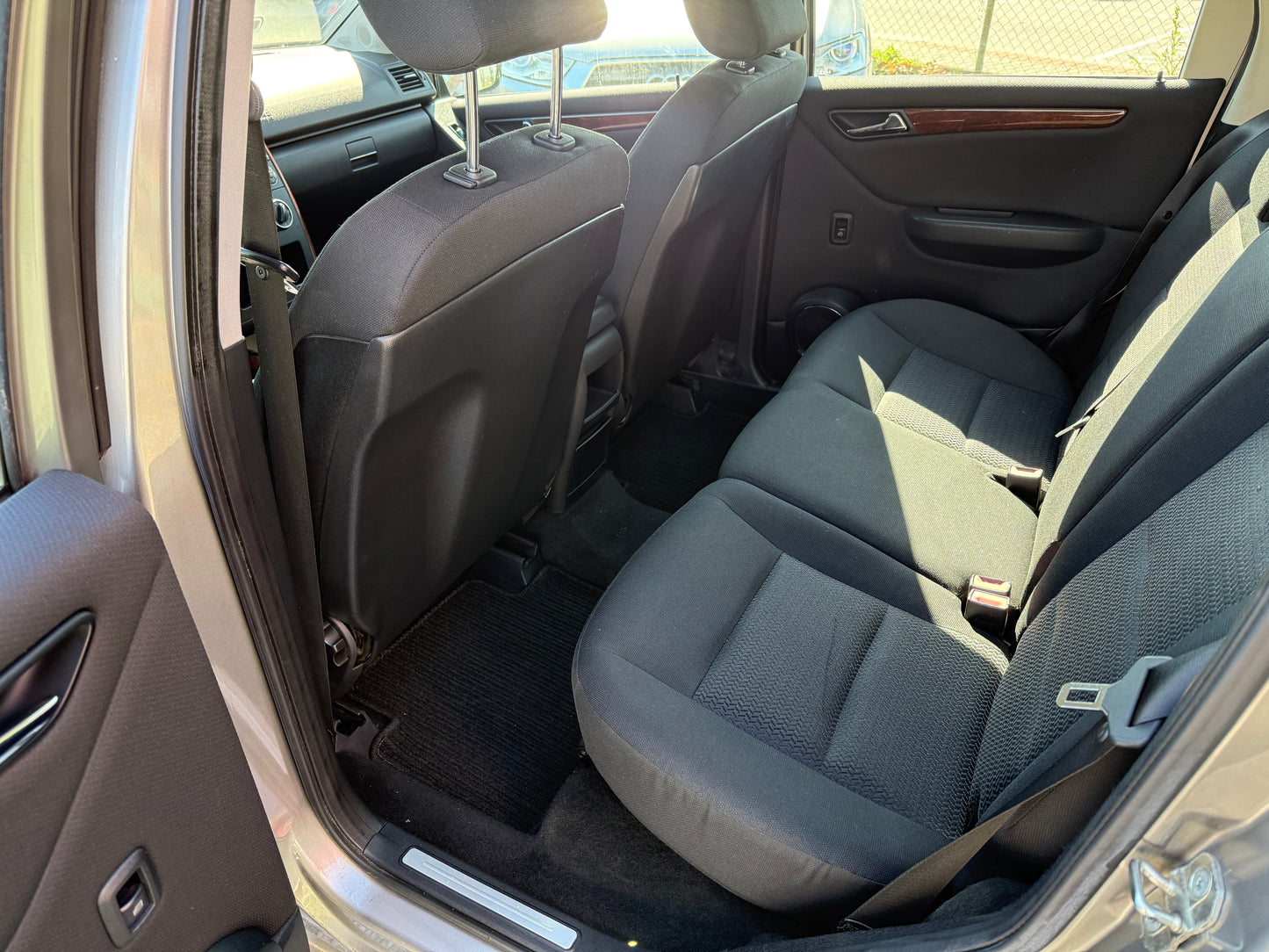 Mercedes Benz A 150i