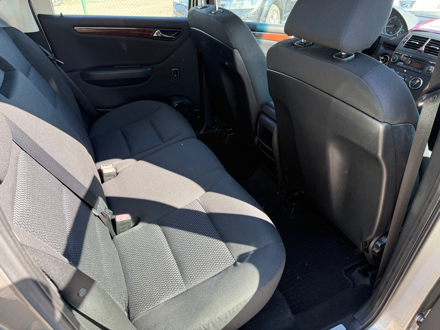 Mercedes Benz A 150i