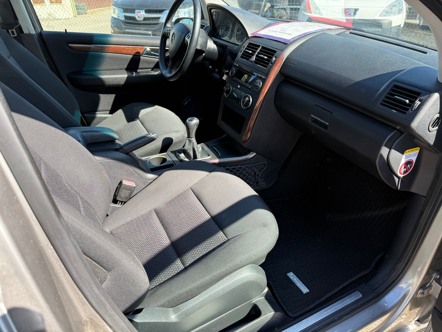 Mercedes Benz A 150i