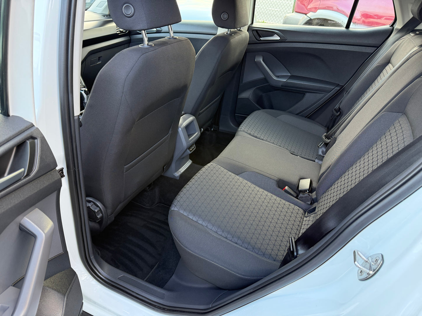 Volkswagen T-Cross 1.6 TDI DSG