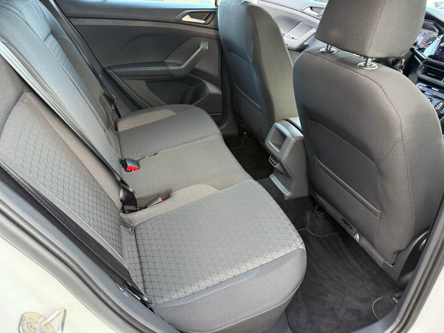 Volkswagen T-Cross 1.6 TDI DSG