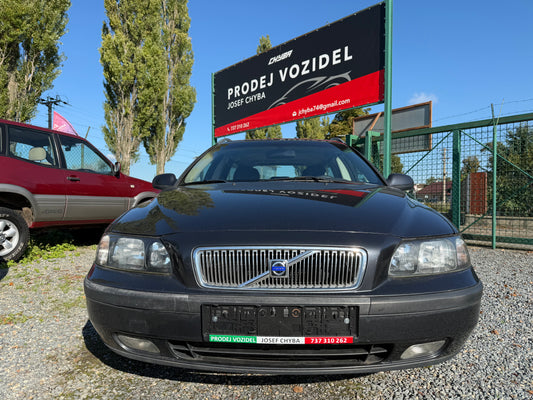 Volvo V70 2.5 TDI