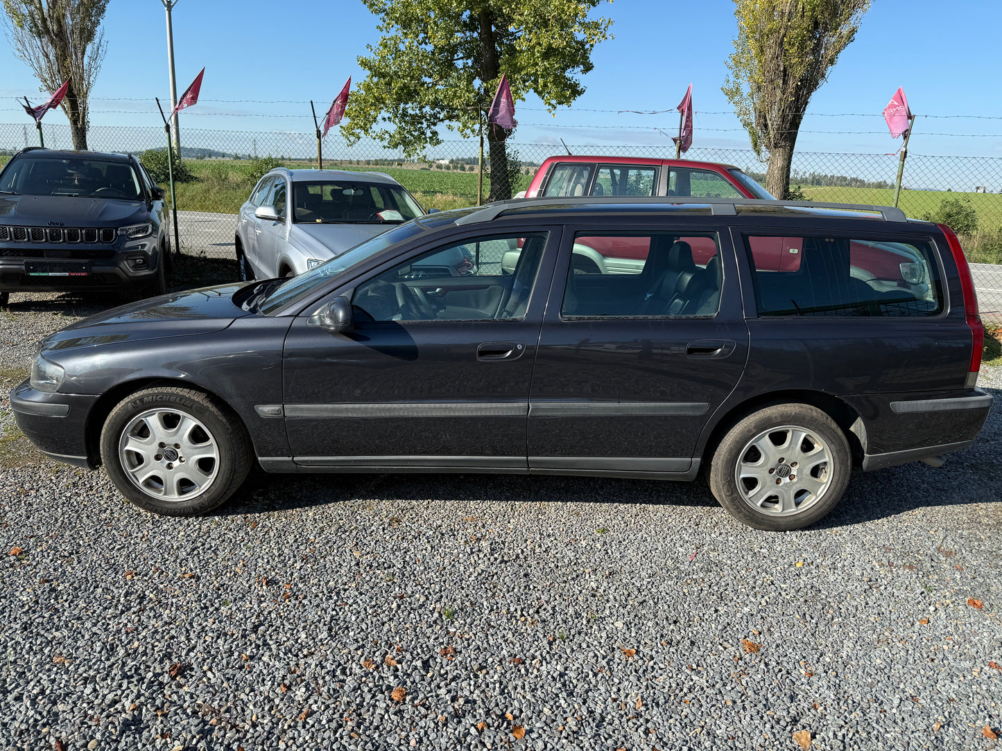Volvo V70 2.5 TDI