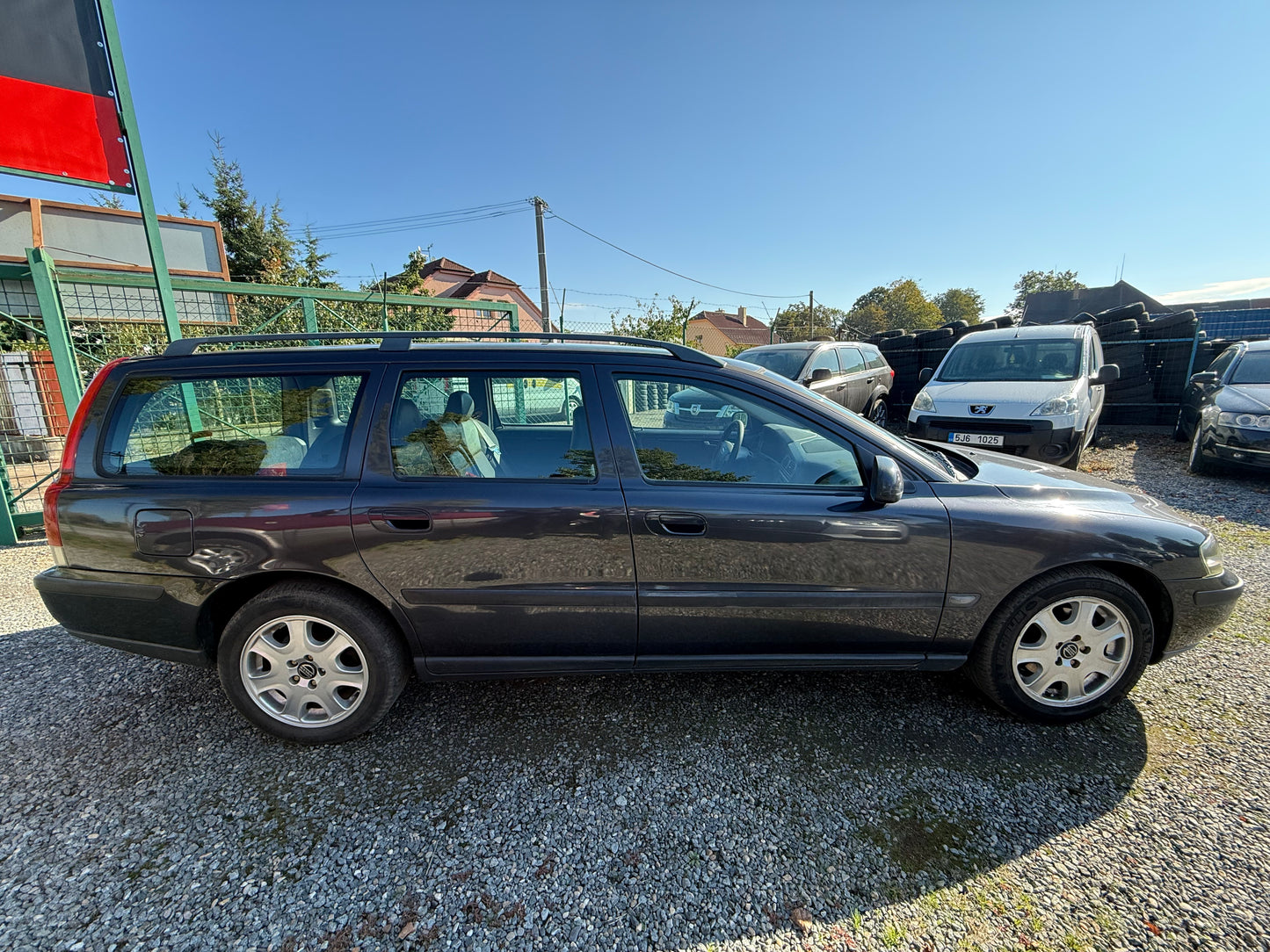 Volvo V70 2.5 TDI