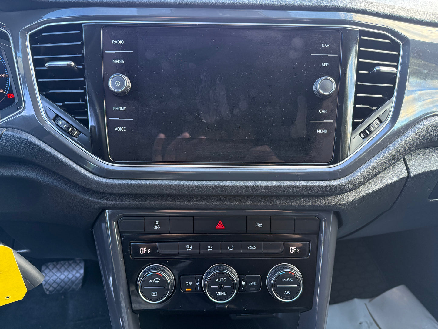 Volkswagen T-Roc 4motion 2.0 TDI