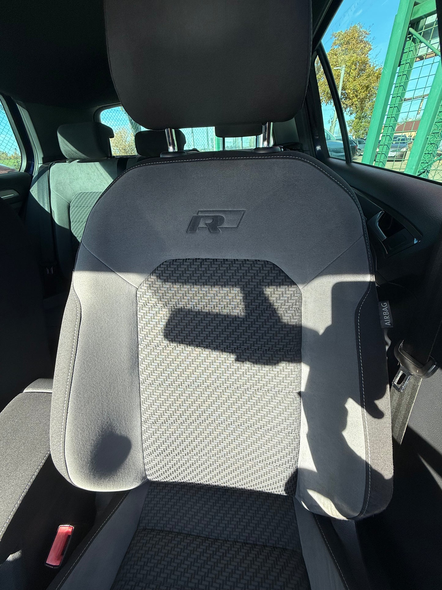 Volkswagen Golf VII 1.0 TSI R-line DSG