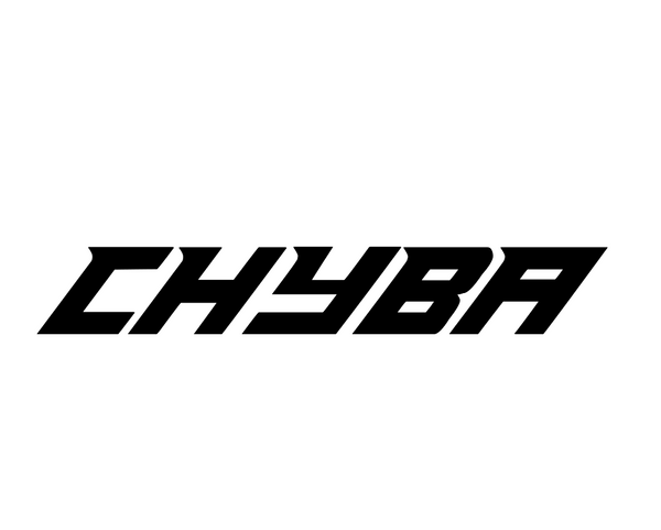 Auto CHYBA